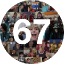 icon-The Official 67 Coin