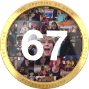 icon-The Official 67 Coin