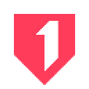icon-Currency One USD