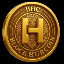 icon-Block Hub Coin