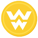 icon-Weird Coin