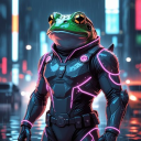 icon-Crypto Pump Meme