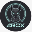 icon-Official Arox