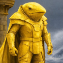 icon-The Yellow Whale