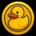 icon-DUCKY (Duckythebrain)
