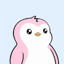 icon-Polly Penguin