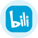 icon-Bilibili Tokenized Stock (Ondo)