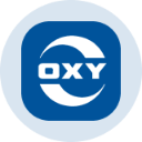 icon-Occidental Petroleum Tokenized Stock (Ondo)
