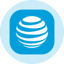 icon-AT&T Tokenized Stock (Ondo)