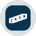 icon-IREN Tokenized Stock (Ondo)