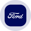 icon-Ford Motor Tokenized Stock (Ondo)