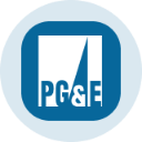 icon-PG&E Tokenized Stock (Ondo)