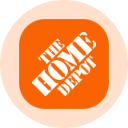icon-Home Depot Tokenized Stock (Ondo)
