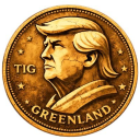 icon-TRUMP IN GREENLAND
