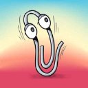 icon-Clippy (kevanjatt)