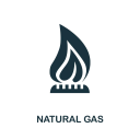 icon-Natural Gas (Derivatives)