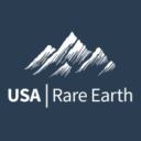 icon-USA Rare Earth Inc (Derivatives)
