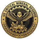 icon-U.S Critical Mineral Reserve