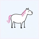 icon-Pippkin The Horse