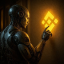 icon-AI Binance
