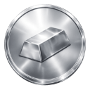 icon-Silver Coin (SilverCoinsolan)