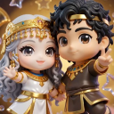 icon-Chibification