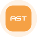 icon-AST SpaceMobile Tokenized Stock (Ondo)
