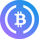 icon-Circle Wrapped Bitcoin