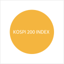 icon-KOSPI 200 Index (Derivatives)