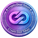 icon-Crypto Deal Token