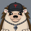 icon-Haha Yes Hedgehog