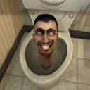 icon-Skibidi Toilet