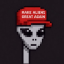 icon-Make Aliens Great Again