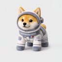 icon-Asteroid Doge (asteroiddoge.site)