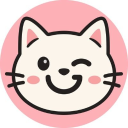 icon-GIGGLE CAT