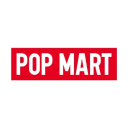 icon-Pop Mart International Group Limited (Derivatives)