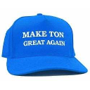 icon-Make TON Great Again