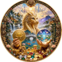 icon-Golden Dragon