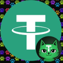 icon-Tether USD Bridged TC20 (TetheCat)