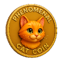 icon-Phenomenal Cat