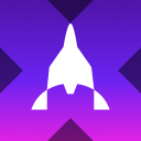 icon-Virgin Galactic tokenized stock (xStock)