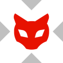 icon-Red Cat tokenized stock (xStock)