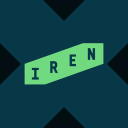icon-IREN tokenized stock (xStock)