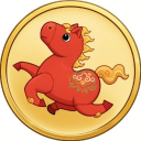 icon-吉祥马