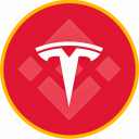 icon-Tesla Tokenized bStocks