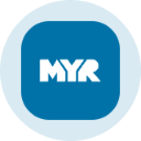 icon-MYR Group Tokenized Stock (Ondo)