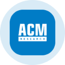 icon-ACM Research Tokenized Stock (Ondo)