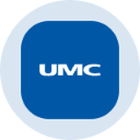icon-United Microelectronics Tokenized Stock (Ondo)