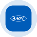 icon-AAON Tokenized Stock (Ondo)