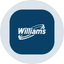 icon-Williams Tokenized Stock (Ondo)